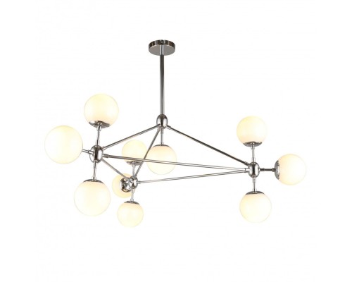 Потолочная люстра Rozali APL.606.27.10 Aployt