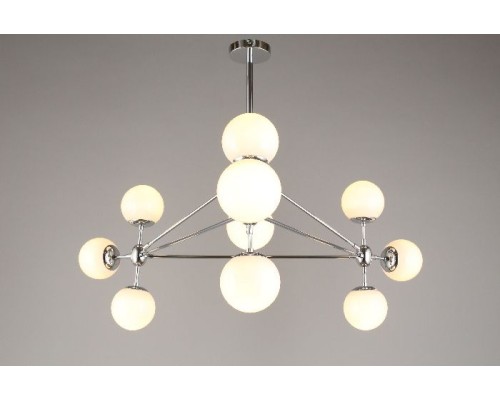 Потолочная люстра Rozali APL.606.27.10 Aployt