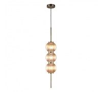 Подвесной светильник Zhizel APL.608.26.03 Aployt