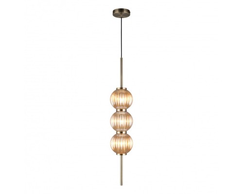 Подвесной светильник Zhizel APL.608.26.03 Aployt