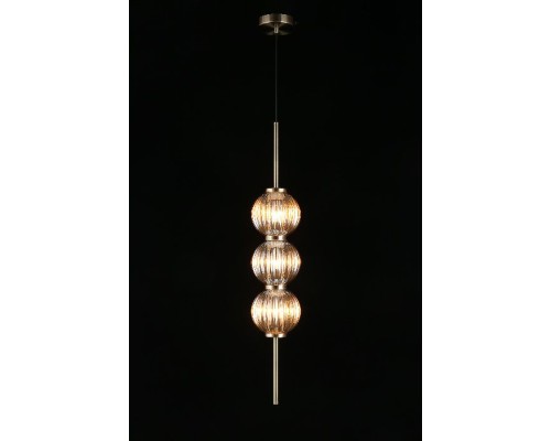 Подвесной светильник Zhizel APL.608.26.03 Aployt