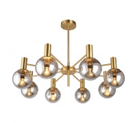 Потолочная люстра Genia APL.610.07.08 Aployt
