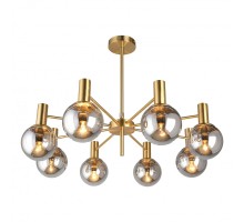 Потолочная люстра Genia APL.610.07.08 Aployt