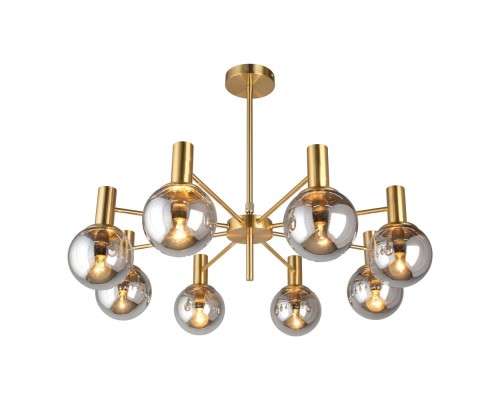 Потолочная люстра Genia APL.610.07.08 Aployt