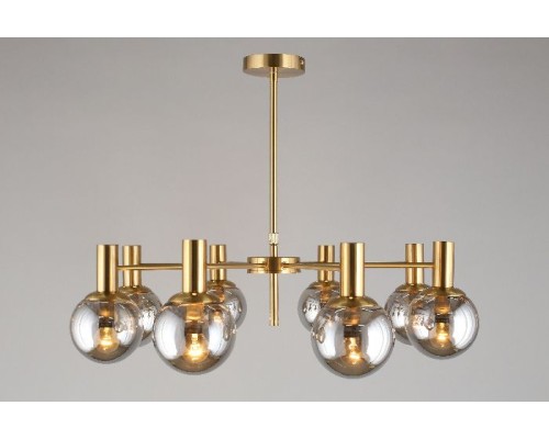 Потолочная люстра Genia APL.610.07.08 Aployt