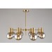 Потолочная люстра Genia APL.610.07.08 Aployt
