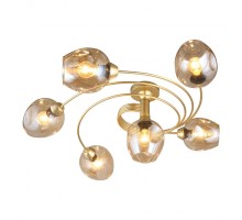 Потолочная люстра Flor APL.611.07.06 Aployt