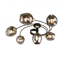 Потолочная люстра Flor APL.611.17.06 Aployt