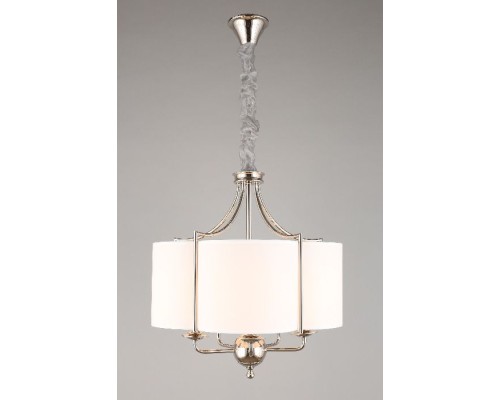 Подвесная люстра Korin APL.613.03.05 Aployt