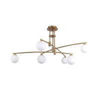 Потолочная люстра Ewelina APL.621.07.06 Aployt