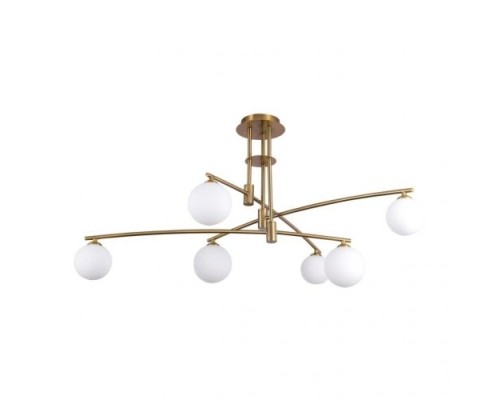 Потолочная люстра Ewelina APL.621.07.06 Aployt