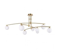 Потолочная люстра Ewelina APL.621.07.09 Aployt
