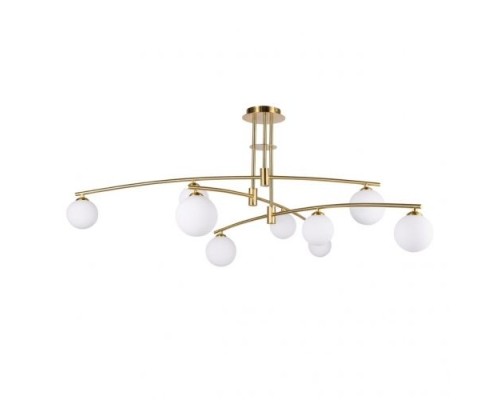 Потолочная люстра Ewelina APL.621.07.09 Aployt