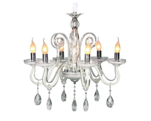 Подвесная люстра Emmanuel APL.628.03.06 Aployt