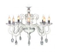 Подвесная люстра Emmanuel APL.628.03.08 Aployt