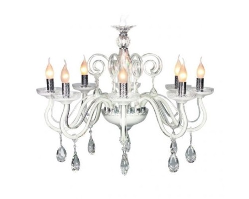 Подвесная люстра Emmanuel APL.628.03.08 Aployt