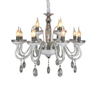 Подвесная люстра Emmanuel APL.628.03.12 Aployt