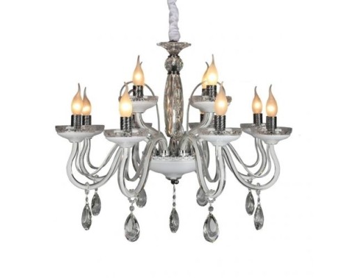 Подвесная люстра Emmanuel APL.628.03.12 Aployt