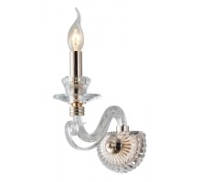 Бра Daniele APL.701.01.01 Aployt