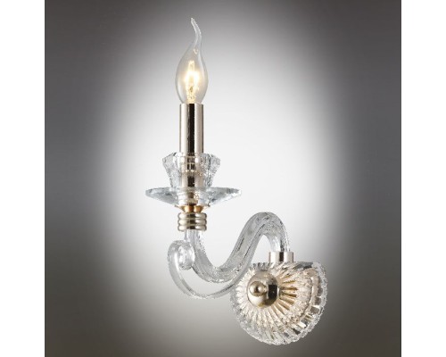 Бра Daniele APL.701.01.01 Aployt