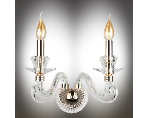 Бра Daniele APL.701.01.02 Aployt