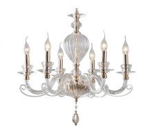 Подвесная люстра Daniele APL.701.03.06 Aployt