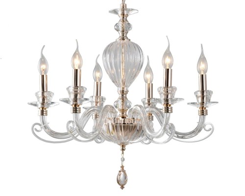 Подвесная люстра Daniele APL.701.03.06 Aployt