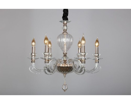 Подвесная люстра Daniele APL.701.03.06 Aployt