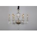 Подвесная люстра Daniele APL.701.03.06 Aployt