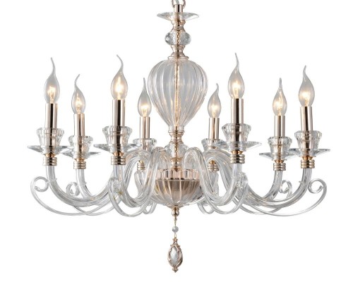 Подвесная люстра Daniele APL.701.03.08 Aployt