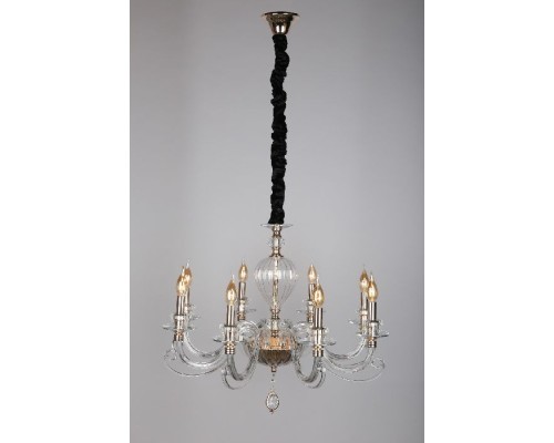 Подвесная люстра Daniele APL.701.03.08 Aployt