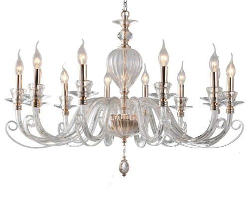 Подвесная люстра Daniele APL.701.03.12 Aployt