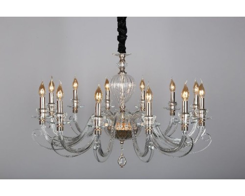 Подвесная люстра Daniele APL.701.03.12 Aployt