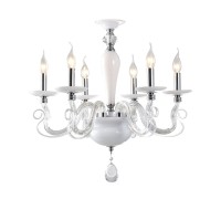 Подвесная люстра Estel APL.702.03.06 Aployt