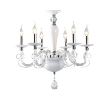 Подвесная люстра Estel APL.702.03.06 Aployt