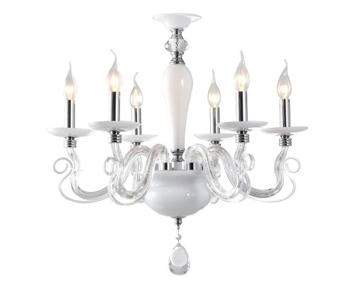 Подвесная люстра Estel APL.702.03.06 Aployt