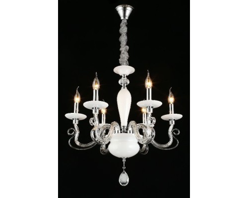 Подвесная люстра Estel APL.702.03.06 Aployt