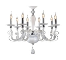 Подвесная люстра Estel APL.702.03.08 Aployt