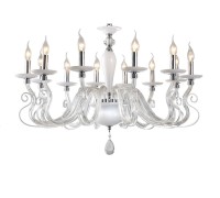 Подвесная люстра Estel APL.702.03.12 Aployt