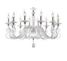 Подвесная люстра Estel APL.702.03.12 Aployt