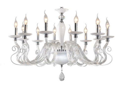 Подвесная люстра Estel APL.702.03.12 Aployt