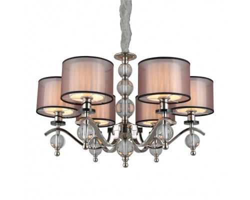 Подвесная люстра Floret APL.703.03.06 Aployt