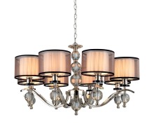 Подвесная люстра Floret APL.703.03.08 Aployt