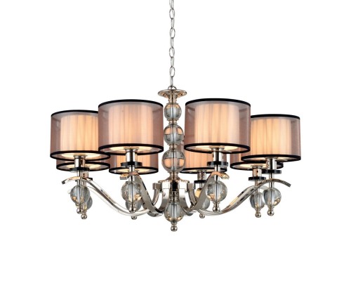 Подвесная люстра Floret APL.703.03.08 Aployt