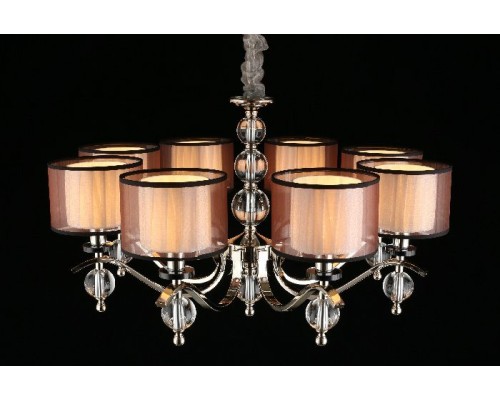 Подвесная люстра Floret APL.703.03.08 Aployt