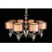 Подвесная люстра Floret APL.703.03.08 Aployt