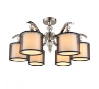 Потолочная люстра Floret APL.703.17.06 Aployt