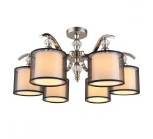 Потолочная люстра Floret APL.703.17.06 Aployt