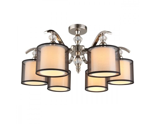 Потолочная люстра Floret APL.703.17.06 Aployt