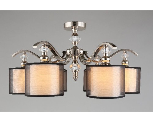 Потолочная люстра Floret APL.703.17.06 Aployt